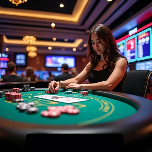 Casino VIP 3976.com